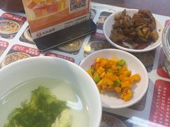 -扬二春炒饭(国庆路总店)