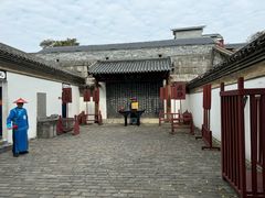 -桂林独秀峰王城景区