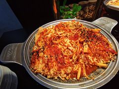 -大佛寺高级素食自助餐厅