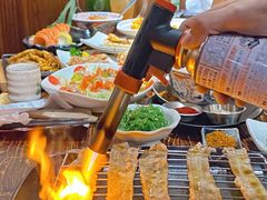 赤豚寿司-小川洋风料理(街道口店)