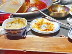 -来涮蜀鲜货火锅串串香(菜市口店)