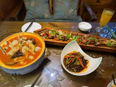 -段公子·天龙八部店