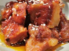 糖醋小排-兰溪小馆(东直门簋街店)