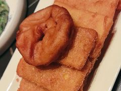 -福茂源横山铁锅羊肉(高新路店)