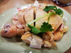 -百家鸡味馆(清泰店)