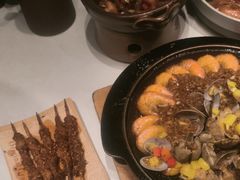 -相遇·鲜炒黄牛肉(丹阳吾悦广场店)
