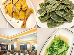 -紫藤园·天目湖大鱼头(南山竹海店)