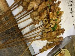 -阿龙烧烤(广达路店)