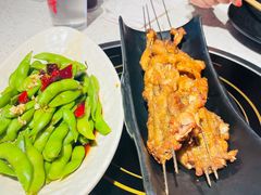-沪小胖·小龙虾·蓝龙王(八佰伴店)