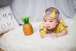 -韩国童趣baby儿童摄影(千灯店)