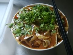 -陈记锅巴菜(五大道店)