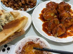 -逢春菜馆天津菜(胜利路店)