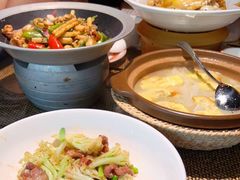 -老客家·客家菜(万达店)