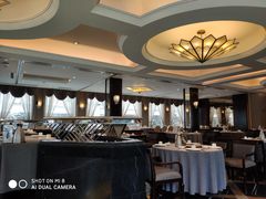 大堂-御花园·粤菜·海鲜火锅(中山公园店)