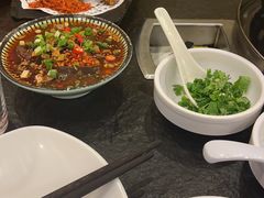 -川成串·自助串串香火锅(朝阳店)