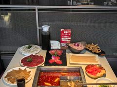 -红鼎坊·老成都火锅(新南门店)