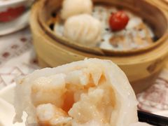 金牌虾饺皇-点都德(大茶楼店)