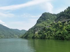 -后柳水乡