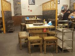 -重庆老火锅王(西安北路店)