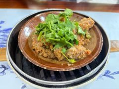 粉蒸牛肉-老妈火锅粉(幸福路步行街店)