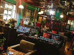 -三小姐咖啡店西餐下午茶(太平门直街店)
