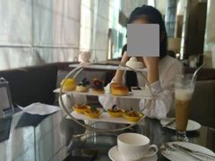 -广州天河希尔顿酒店