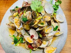 -老虎滩大连海鲜烧烤(水游城店)