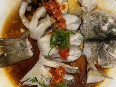 -贵阳盘江诺富特酒店-中餐厅