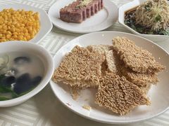 -怡园饭店-餐厅(四望亭店)