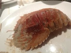 -加餐海鲜自助(宝龙一城店)