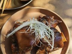 烤猪蹄-SHAN山(前滩太古里店)