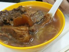 -麦文记面家(佐敦店)