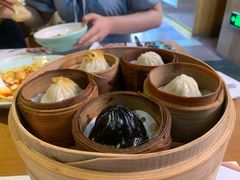 -南小馆(迪士尼小镇店)