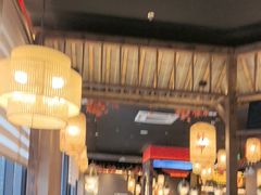 -恰饭·老长沙市井菜(天河客运站店)