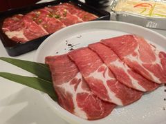 -炙城·韩式烤肉(南京东路店)