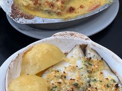 -妈阁铭记澳葡美食