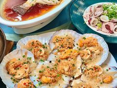 -湛江宇丰海鲜店(洛溪店)