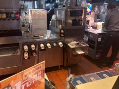 -麦当劳(望京国际商业中心店)