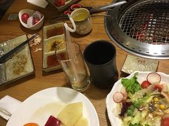 -赤坂亭·M9和牛烧肉·铁板烧(合肥万象城店)