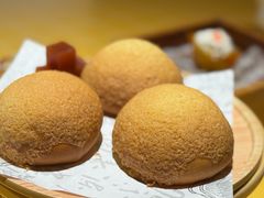 -蔡澜点心·粤菜(花城汇南区店)