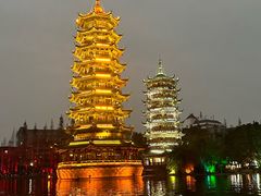-桂林两江四湖景区