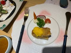 -秋荀日本料理(昆明同德广场店)