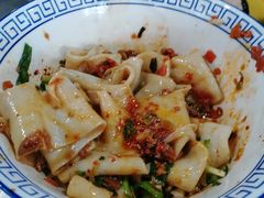 biangbiang面-天下第一面(大雁塔北广场店)