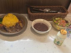 -暖食光·台式家庭餐厅·生日主题店(万达店)