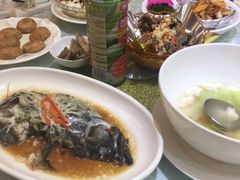 -悦来酒家·正宗闽南菜(西街店)