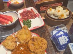 -袁山山重庆火锅(丈八北路店)