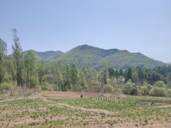 -高句丽文物古迹旅游景区