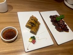 -枣子树·素食餐厅(普陀山店)