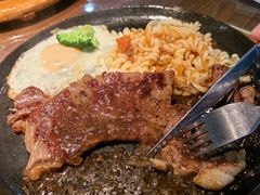 -豪享来牛排(人民店)
