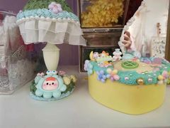 -100家灵感仓库·DIY团建(什刹海店)
